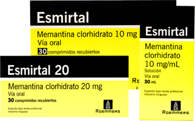 ESMIRTAL Solución oral