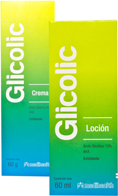 GLICOLIC