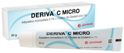 DERIVA C MICRO Gel