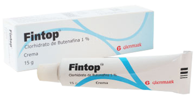 FINTOP Crema