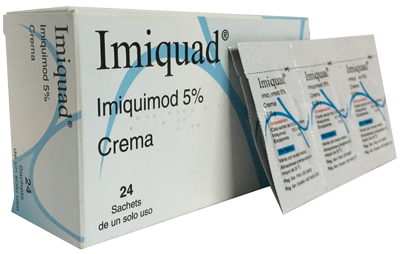 IMIQUAD Crema