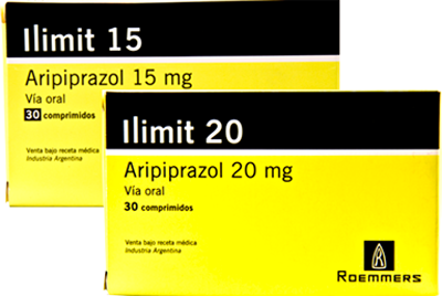 ILIMIT Comprimidos