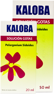 KALOBA Solución