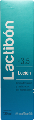 LACTIBON Loción