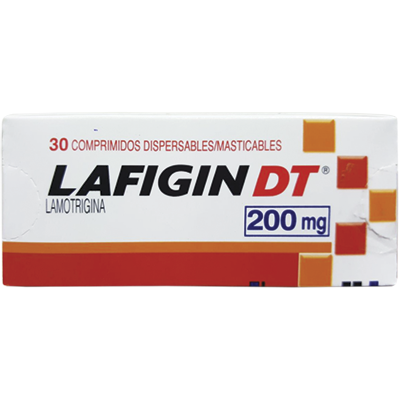 LAFIGIN/LAFIGIN DT Comprimidos