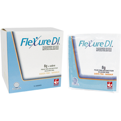 FLEXURE D-I Sobres