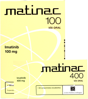 MATINAC Comprimidos