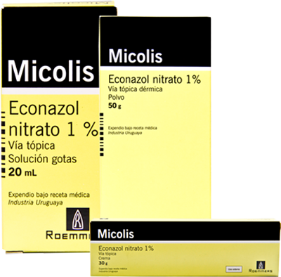 MICOLIS Crema