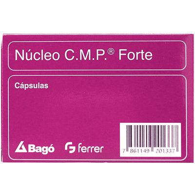 nucleo forte cmp para que sirve nucleo forte cmp para que sirve