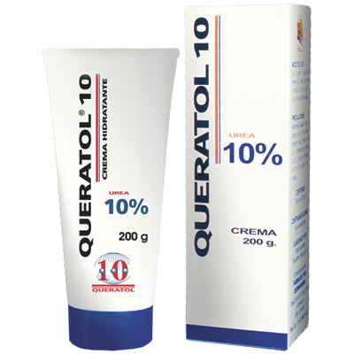 QUERATOL 5/FPS10 Crema