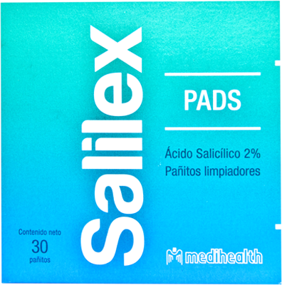 SALILEX PADS