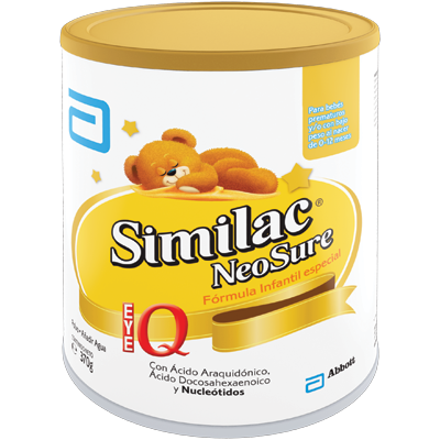 SIMILAC NEOSURE Polvo