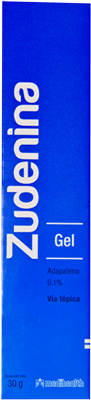 ZUDENINA Gel