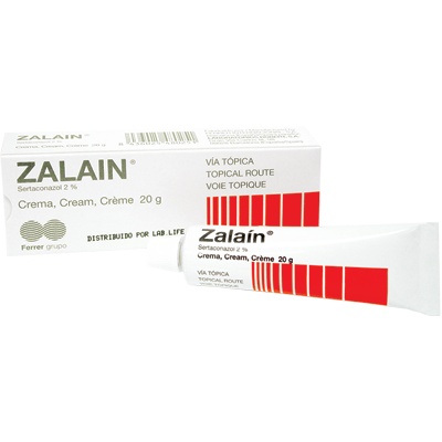 ZALAIN Crema