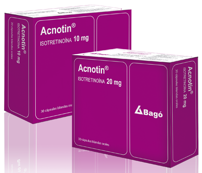 Precio Isotretinoina 10 Mg