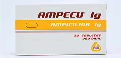 AMPECU Tabletas