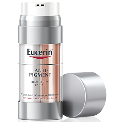 EUCERIN ANTI-PIGMENTO Fluido