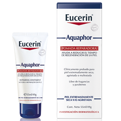 EUCERIN AQUAPORIN ACTIVE HIDRATANTE Crema