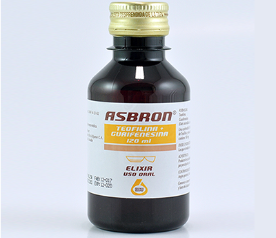 ASBRON Elixir