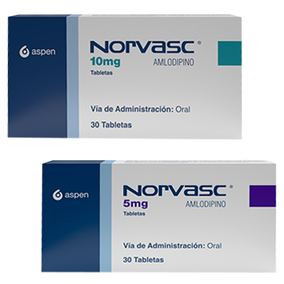 NORVASC