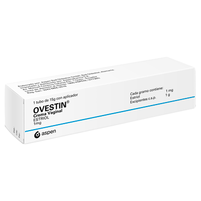 OVESTIN Crema