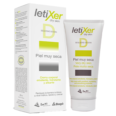 LETIXER D Crema
