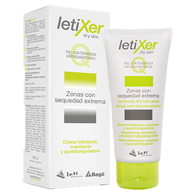 LETIXER Q Crema