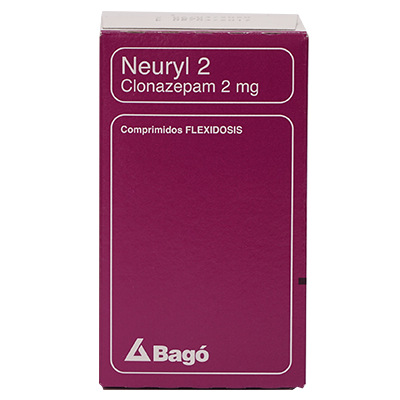 NEURYL Comprimidos