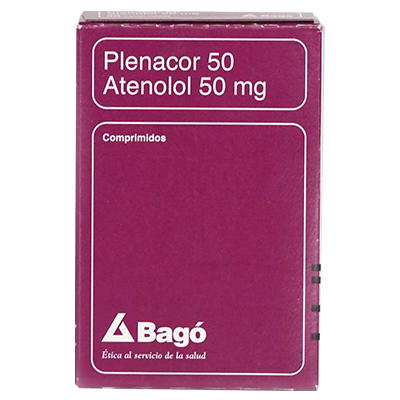 PLENACOR Comprimidos