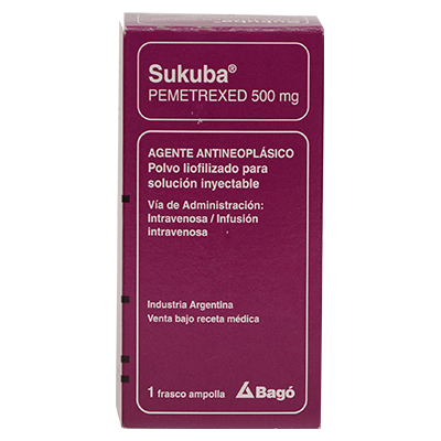 SUKUBA Solución inyectable