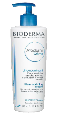 ATODERM CREME Crema