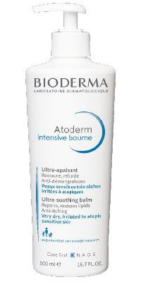 ATODERM INTENSIVE BAUME Crema