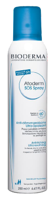 ATODERM SOS SPRAY Spray
