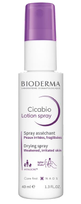 CICABIO LOTION SPRAY Spray