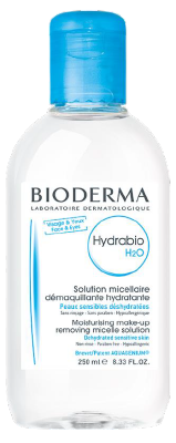 HYDRABIO H20 Solución