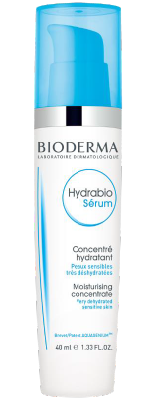 HYDRABIO SERUM Gel