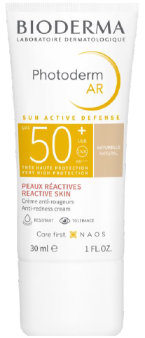 PHOTODERM AR SPF50+ Crema