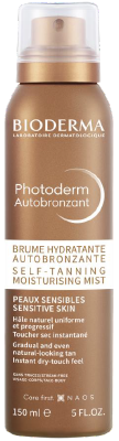 PHOTODERM AUTOBRONZANT Bruma