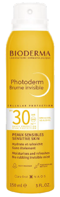 PHOTODERM BRUME INVISIBLE SPF30+ Bruma