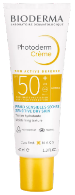 PHOTODERM CREME SPF50+ Crema