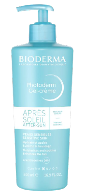 PHOTODERM GEL-CREME Crema gel hidratante