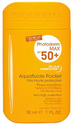 PHOTODERM MAX SPF50+ Fluido