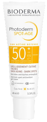 PHOTODERM SPOT-AGE SPF50+ Crema gel