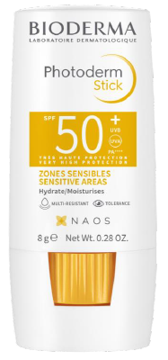 PHOTODERM STICK SPF50+ Barra