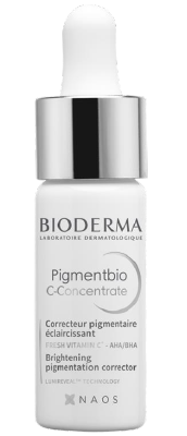 PIGMENTBIO C CONCENTRATE Crema