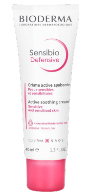 SENSIBIO DEFENSIVE Crema