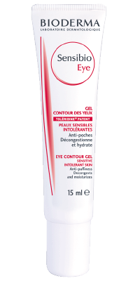 SENSIBIO EYE Gel-crema