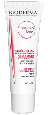 SENSIBIO FORTE Crema