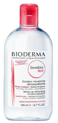 SENSIBIO H2O Solución