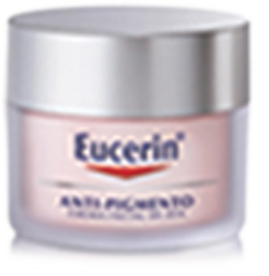 EUCERIN CREMA FACIAL ANTIARRUGAS Q10 ACTIVE DÍA Crema facial hidratante